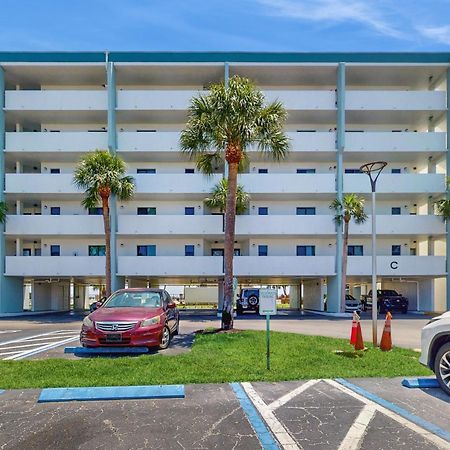 Riverside Club Marco Island Exteriér fotografie