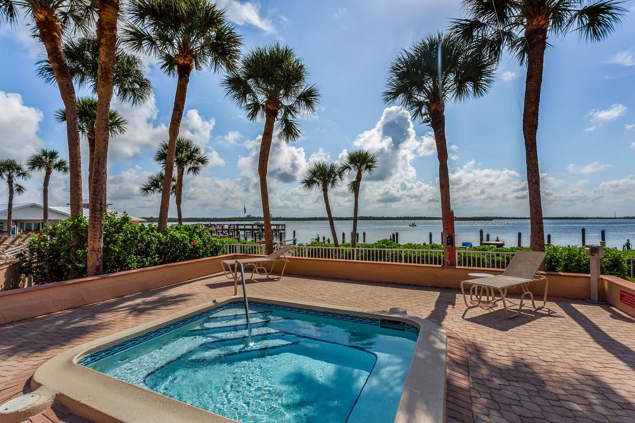 Riverside Club Marco Island Exteriér fotografie