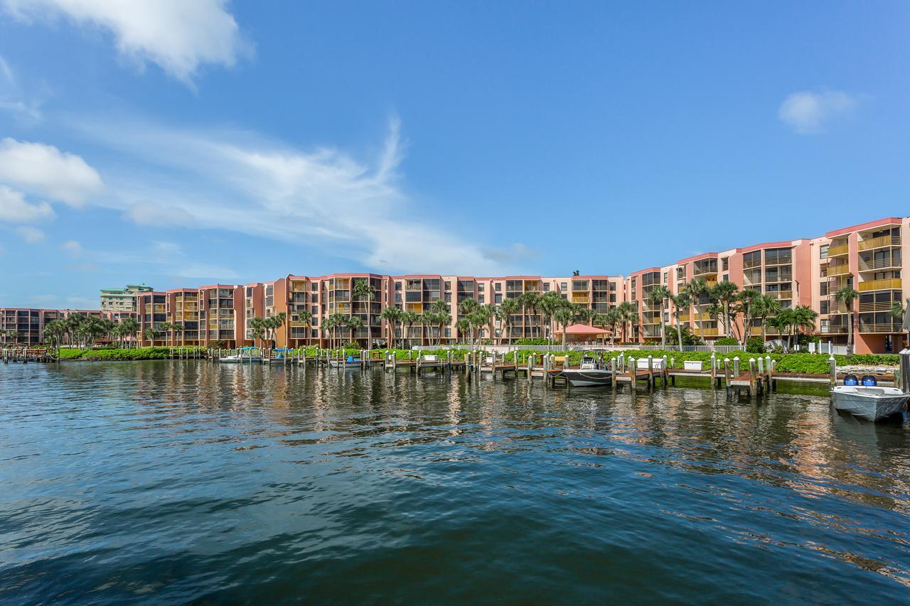 Riverside Club Marco Island Exteriér fotografie