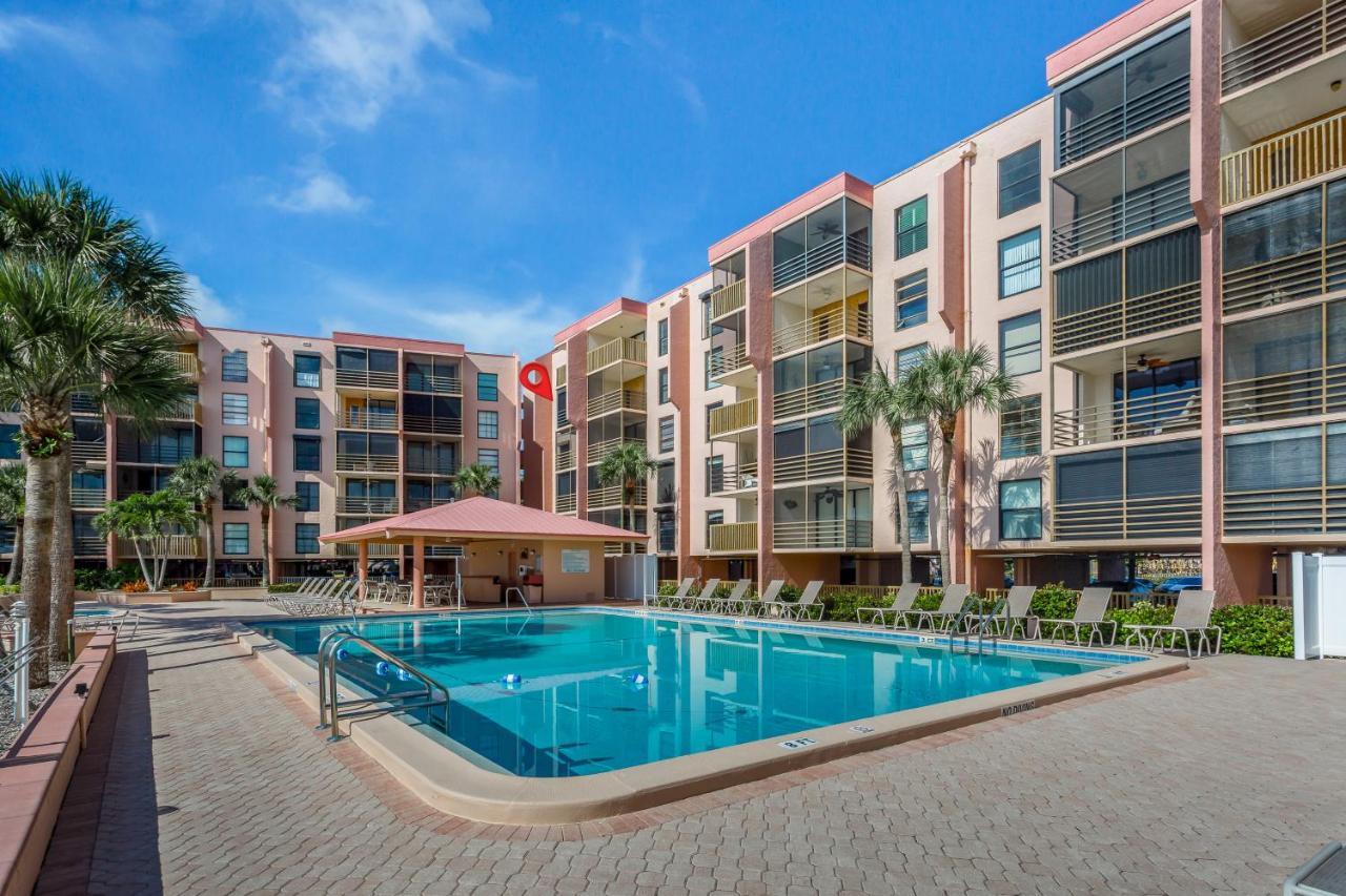 Riverside Club Marco Island Exteriér fotografie