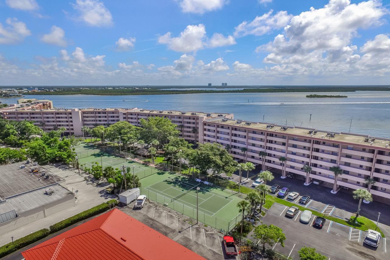Riverside Club Marco Island Exteriér fotografie