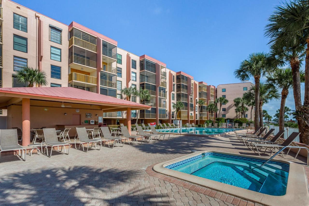 Riverside Club Marco Island Exteriér fotografie