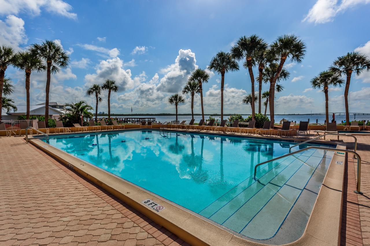 Riverside Club Marco Island Exteriér fotografie
