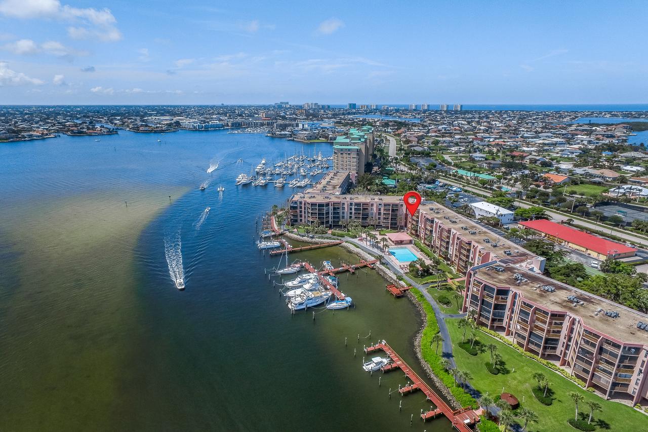 Riverside Club Marco Island Exteriér fotografie