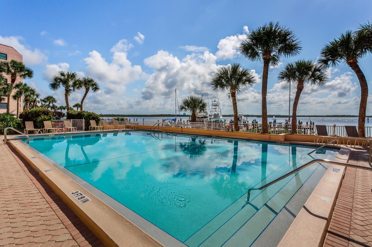 Riverside Club Marco Island Exteriér fotografie